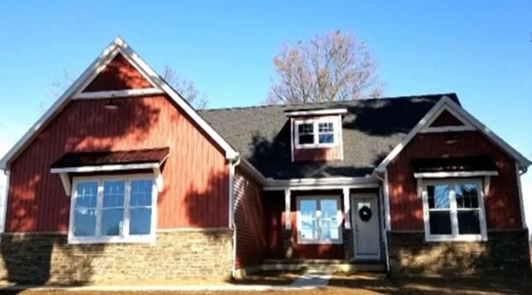 Affordable Modular Homes