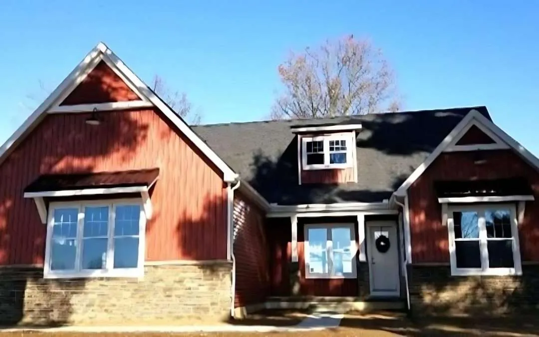 Explore the Benefits 55+ Affordable Beautiful Modular/ Manufactured Homes and Retire in Style