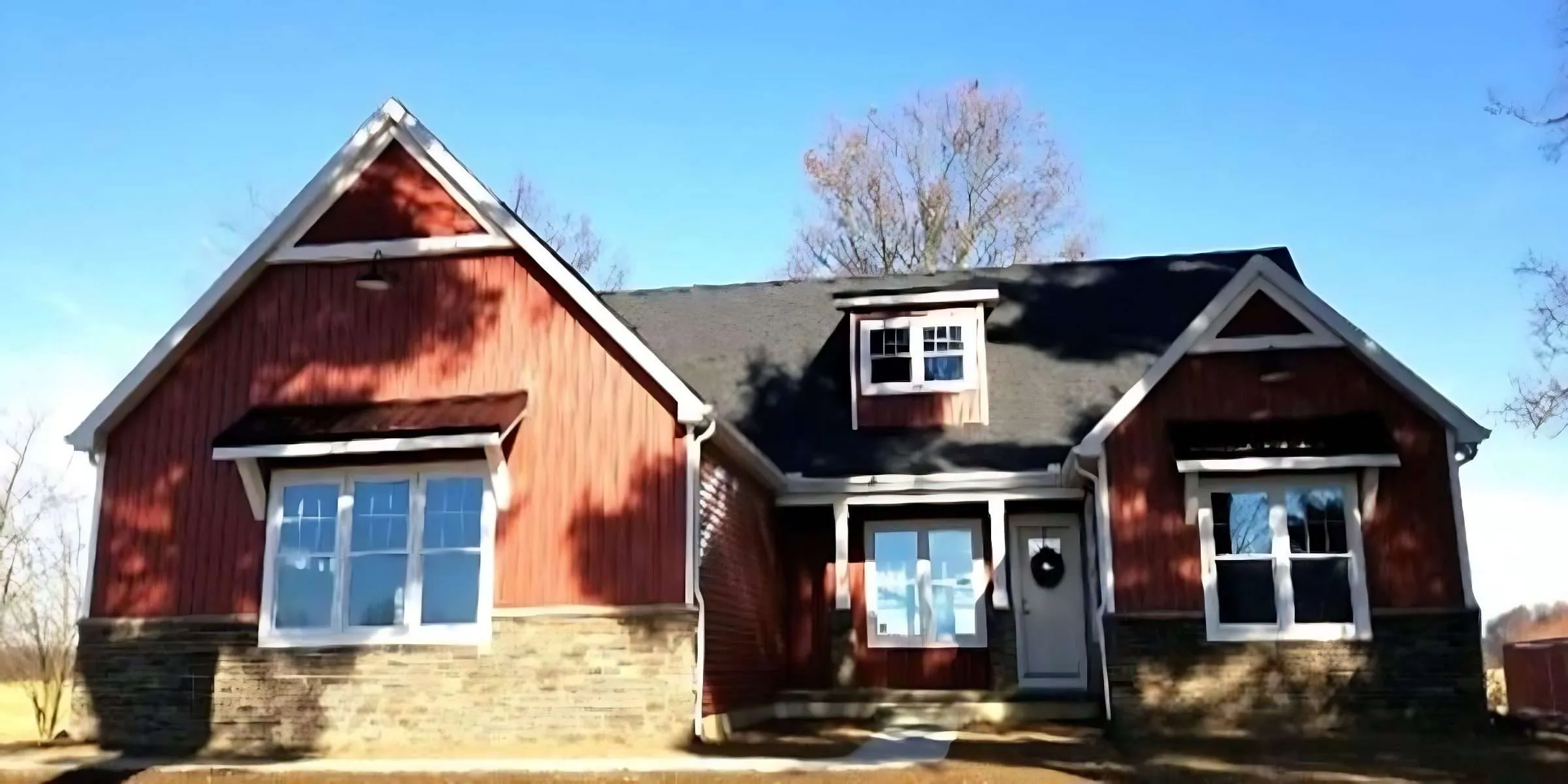 Affordable Modular/ Manufactured Homes