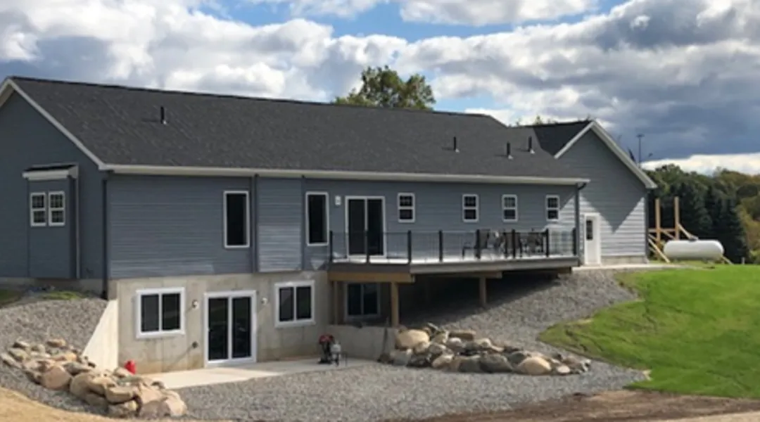 Beautiful Modular Homes