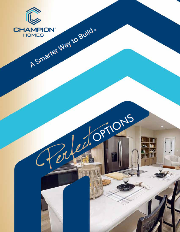 Perfect Options Brochure 2026